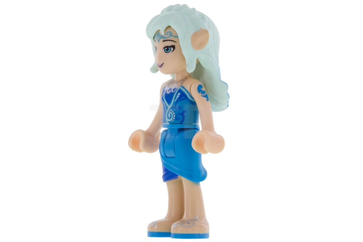 LEGO&reg; elf031 Naida Riverheart