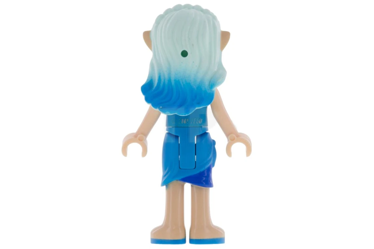 LEGO&reg; elf031 Naida Riverheart
