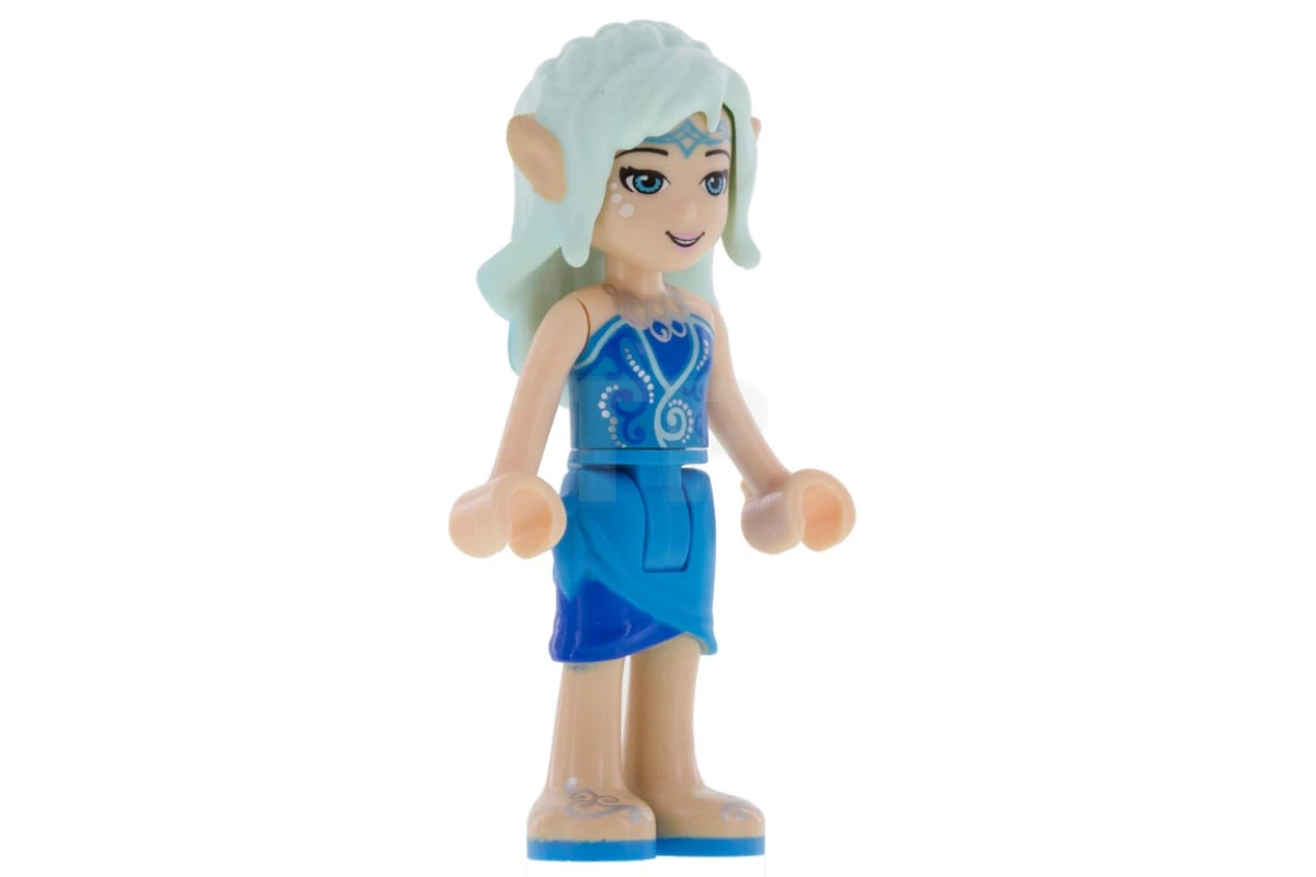 LEGO&reg; elf031 Naida Riverheart