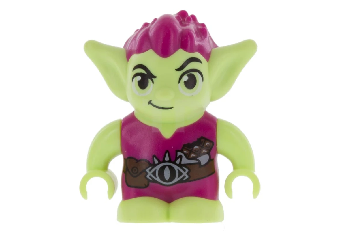 LEGO&reg; elf024 Roblin