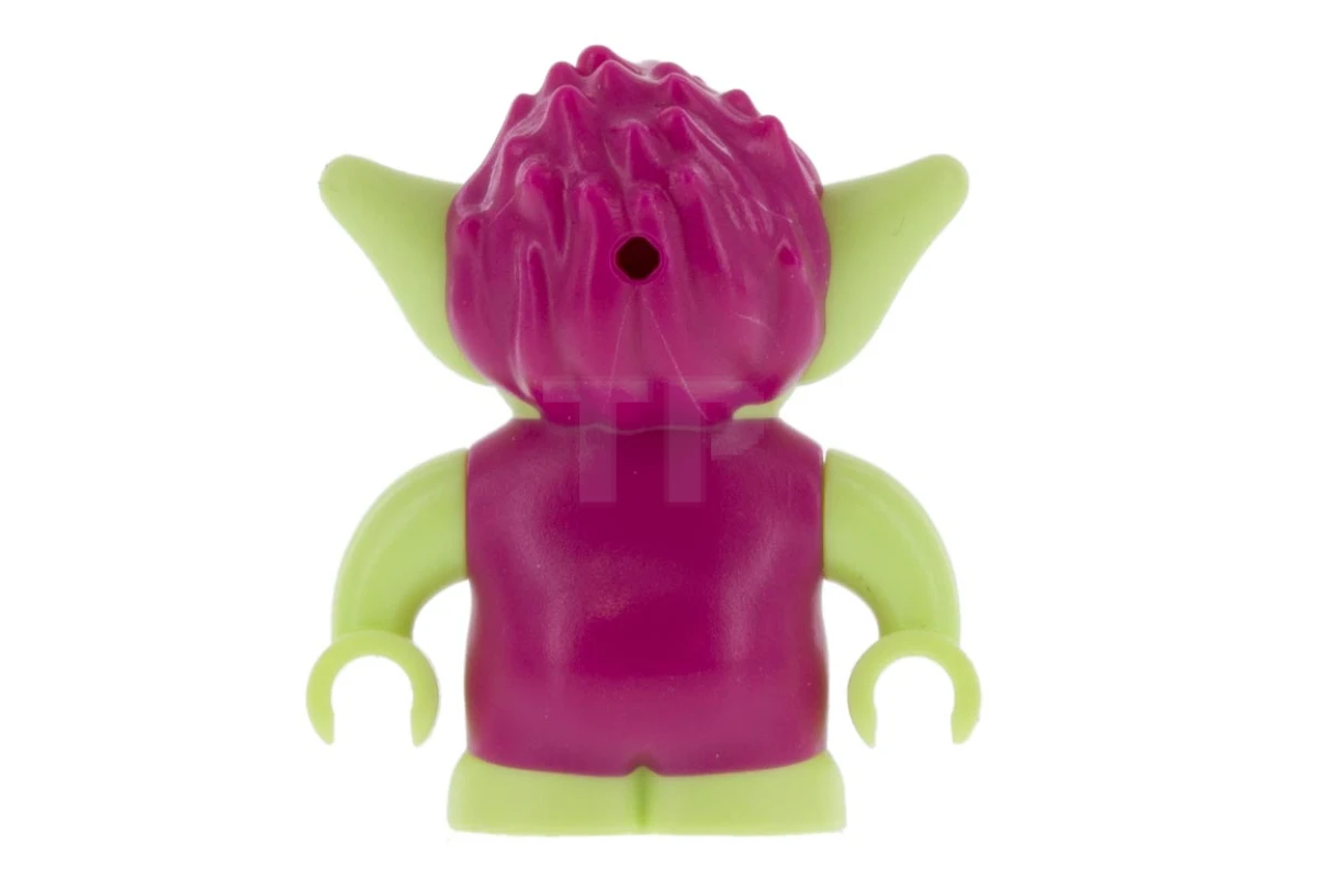 LEGO&reg; elf024 Roblin