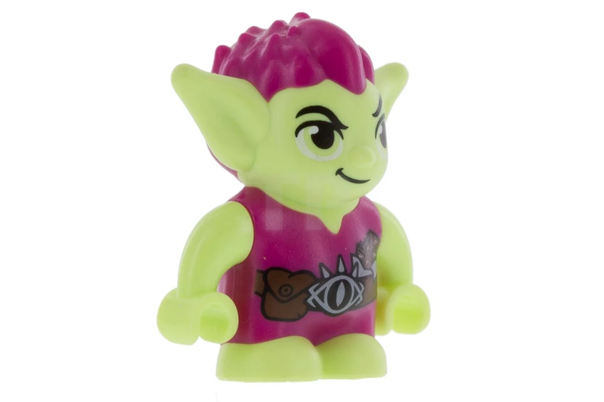 LEGO&reg; elf024 Roblin