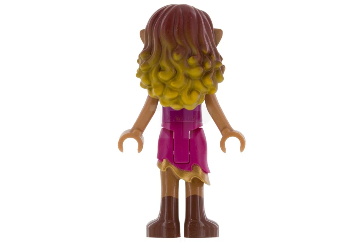 LEGO&reg; elf036 Azari Firedancer