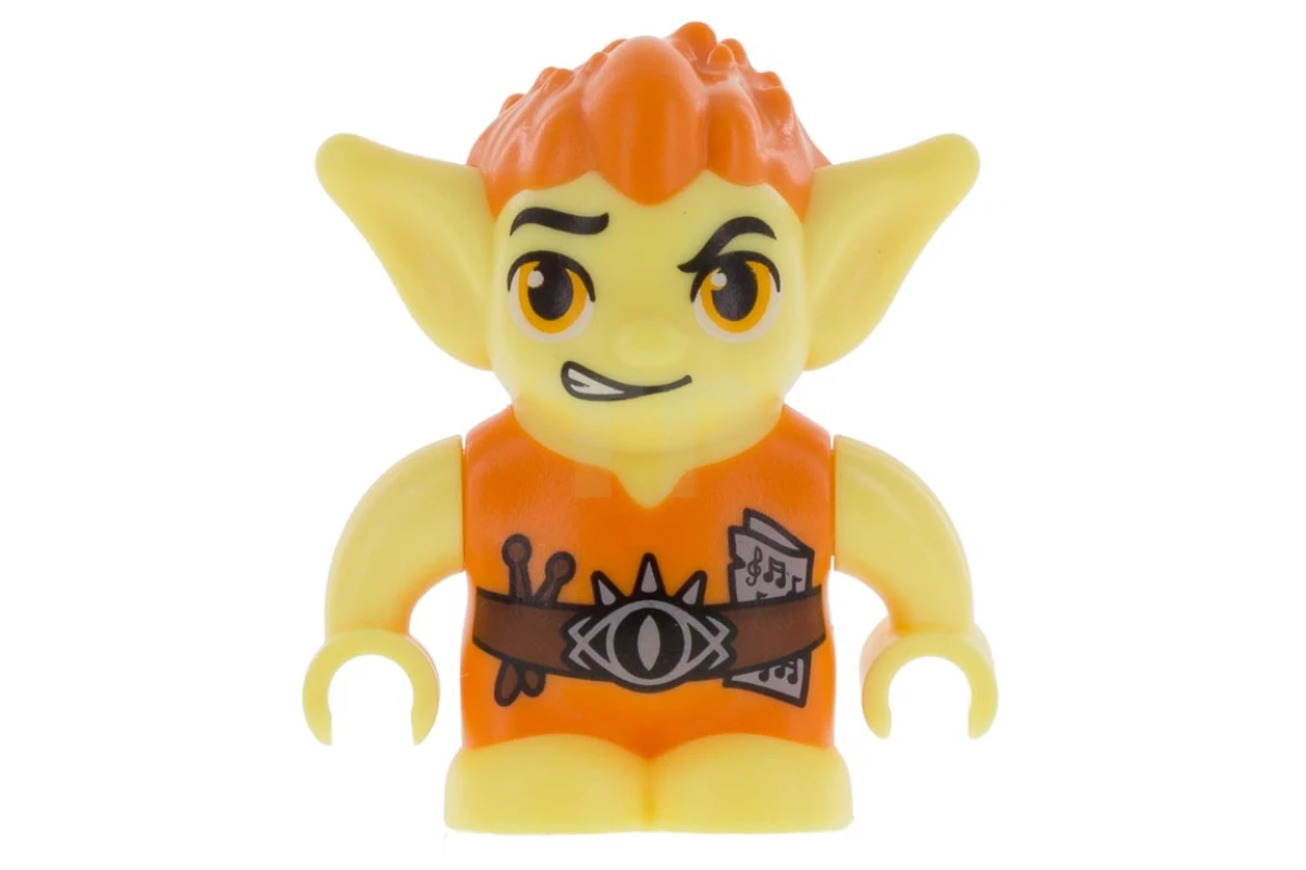 LEGO&reg; elf028 Beiblin