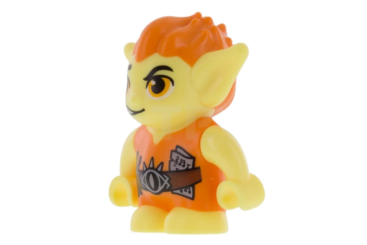 LEGO&reg; elf028 Beiblin