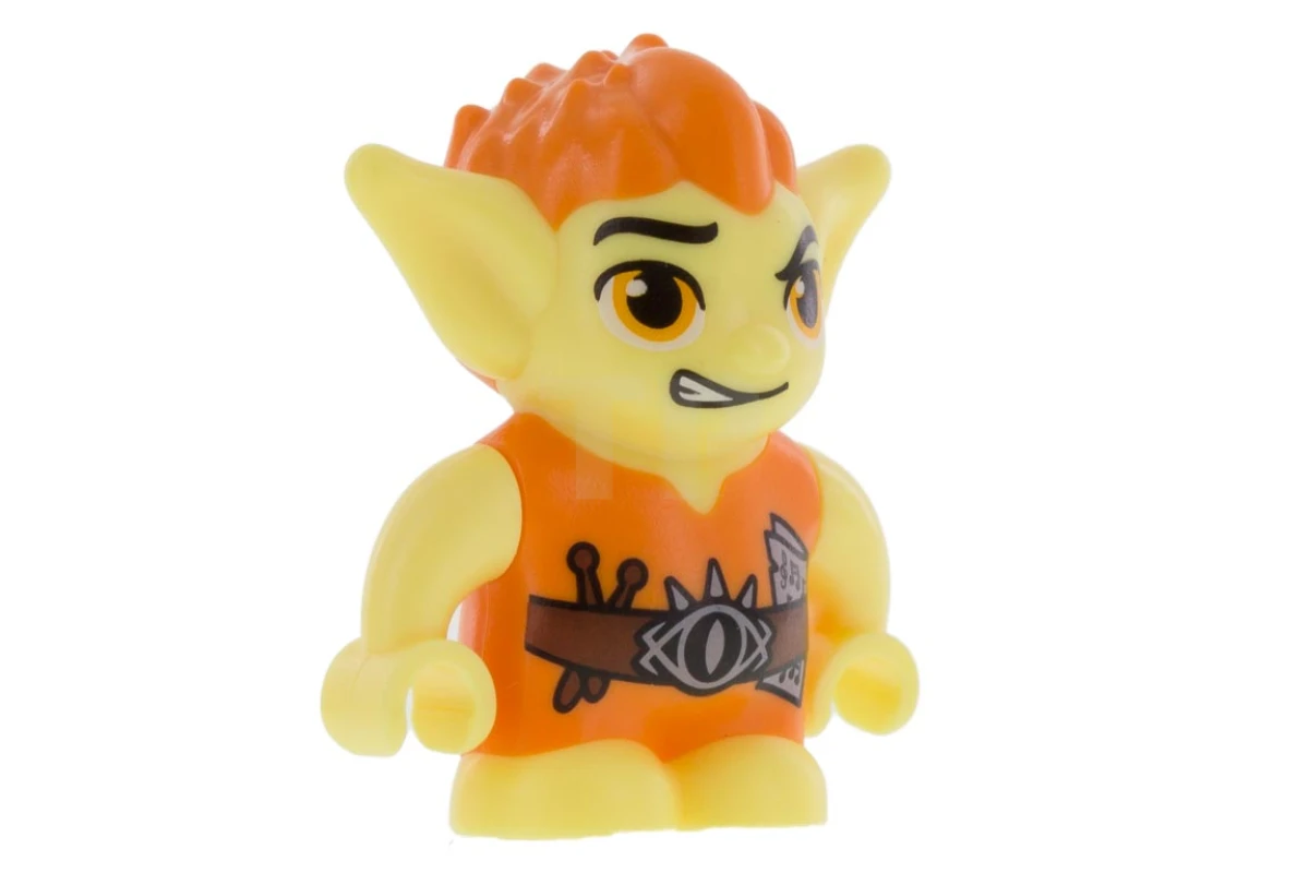 LEGO&reg; elf028 Beiblin
