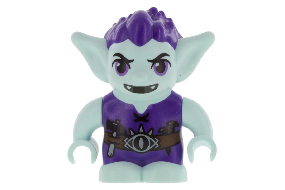 LEGO&reg; elf029 Fibblin