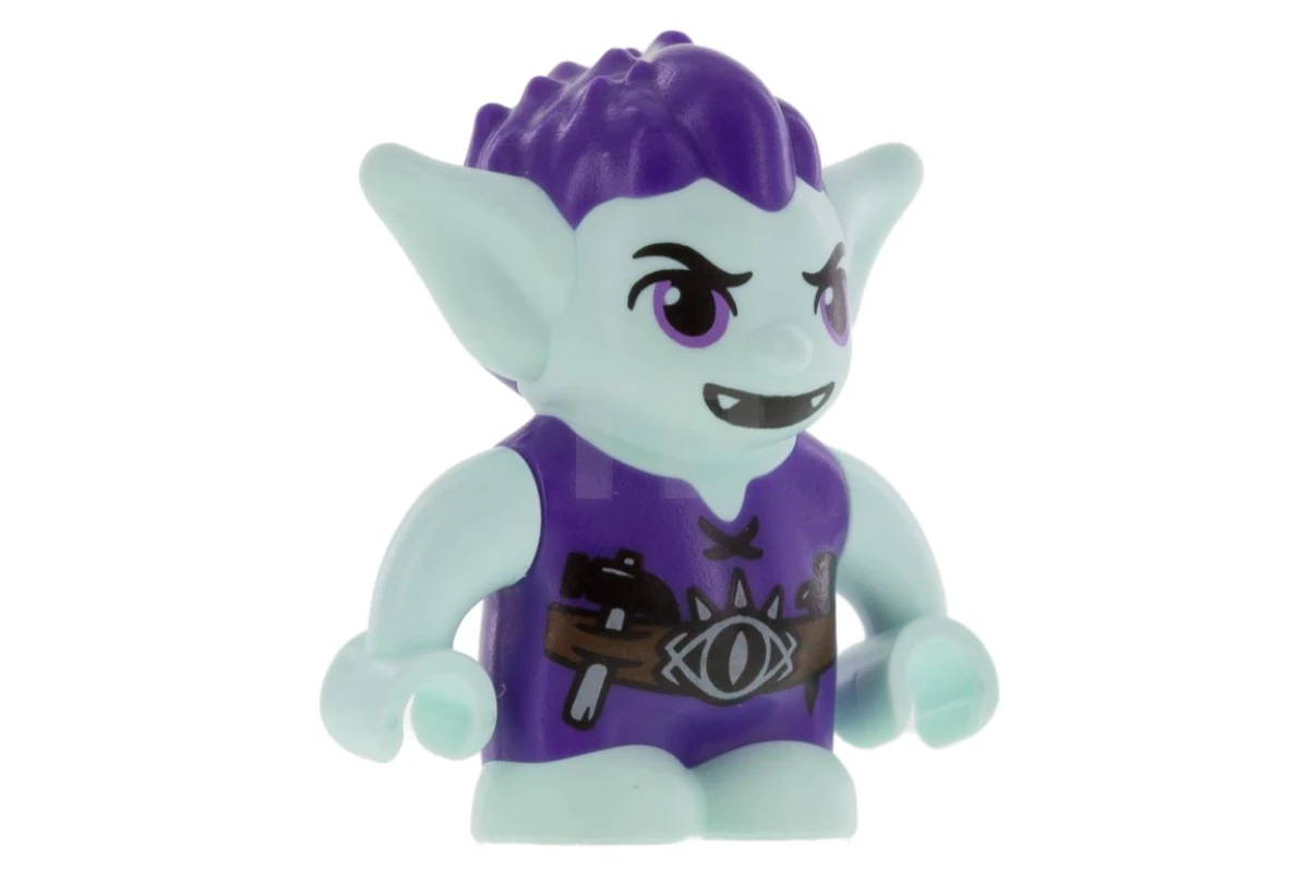 LEGO&reg; elf029 Fibblin