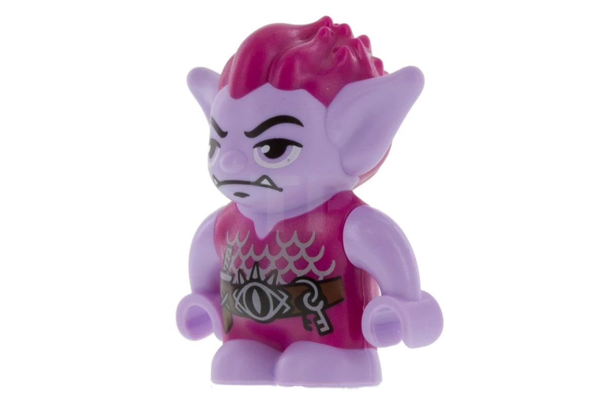 LEGO&reg; elf030 Smilin