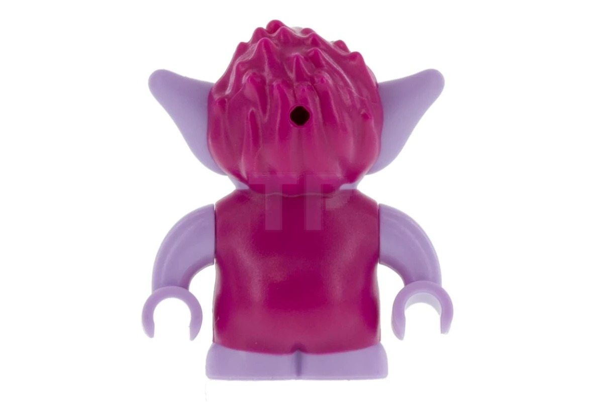 LEGO&reg; elf030 Smilin