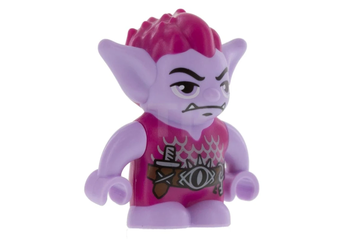 LEGO&reg; elf030 Smilin