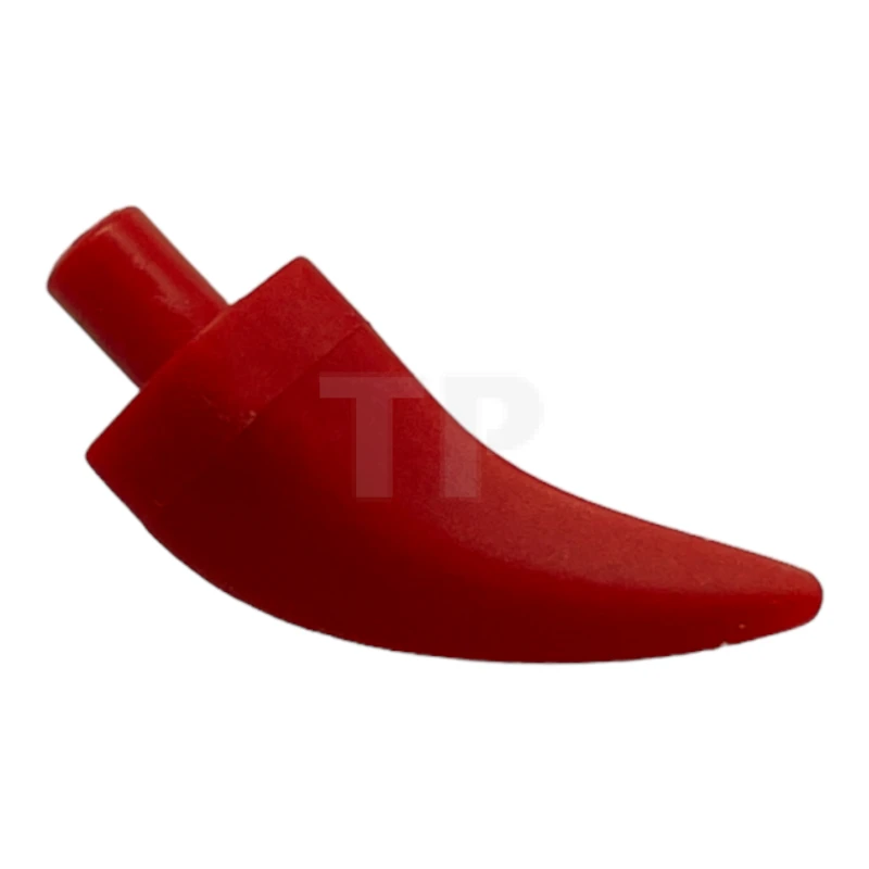 LEGO&reg; 6270094 - 87747 - Barb Large (Claw, Horn)