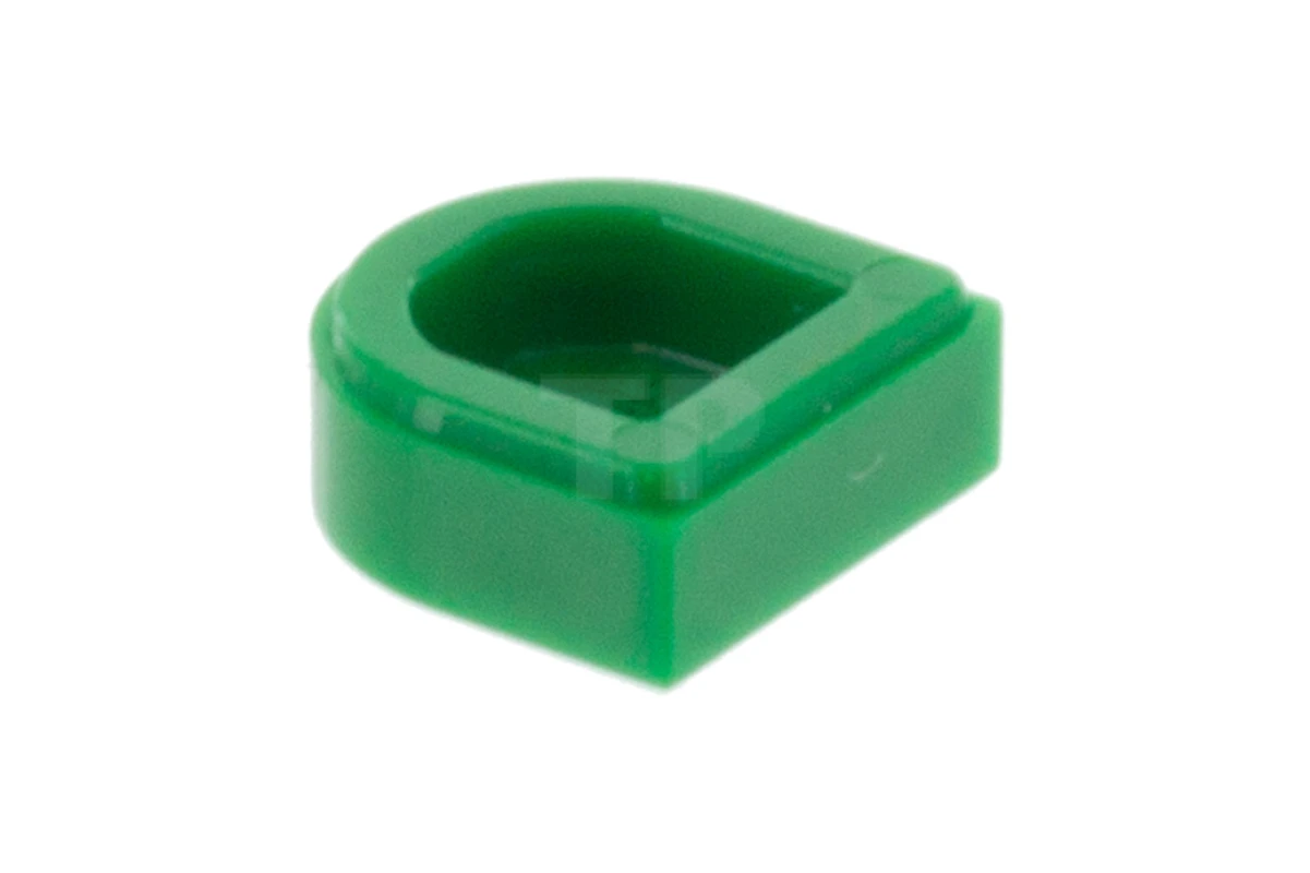 LEGO&reg; 6250600 - 24246 - Tegel 1 x 1 Halve Cirkel