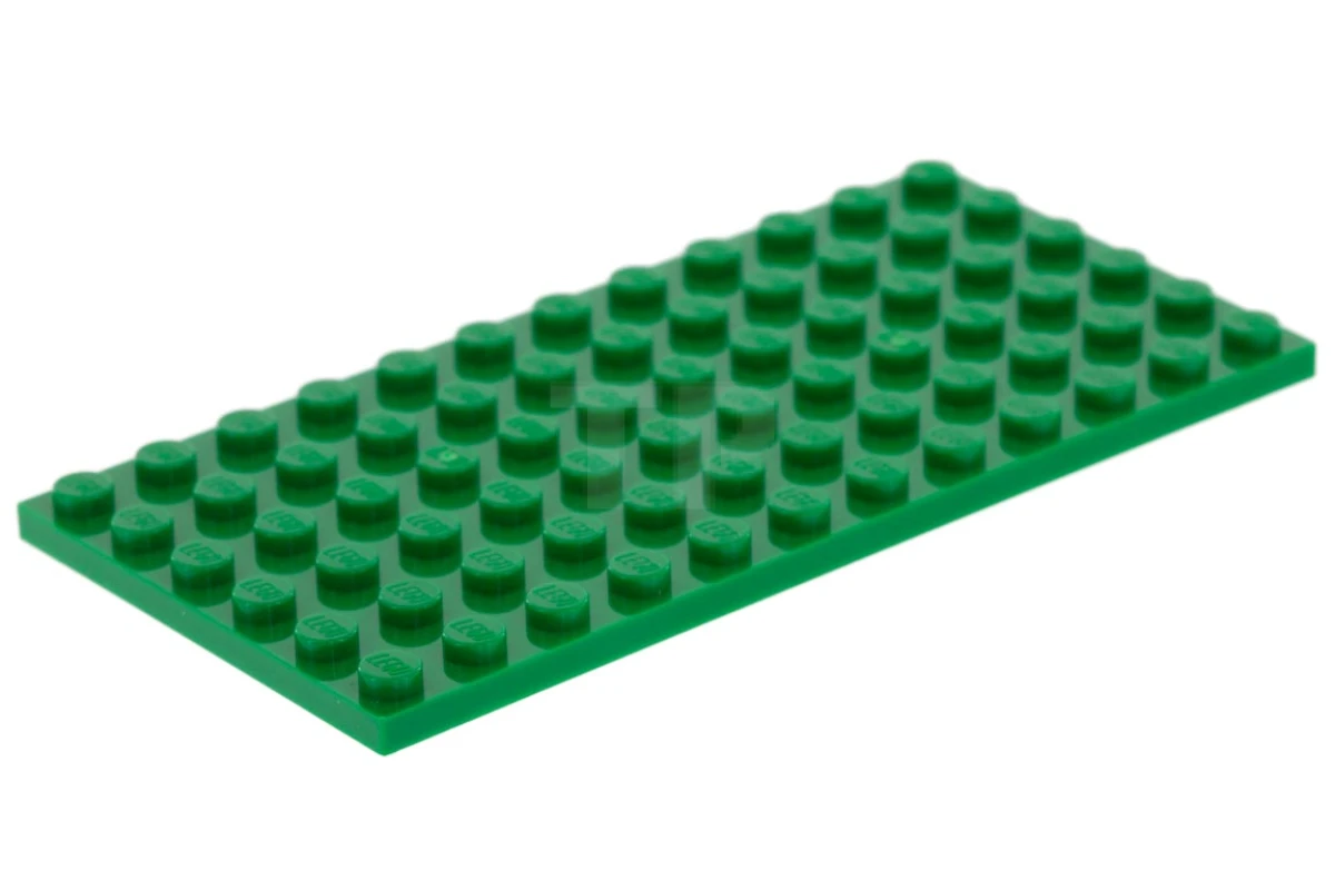 LEGO&reg; 6177783 - 3028 - Plate 6 x 12