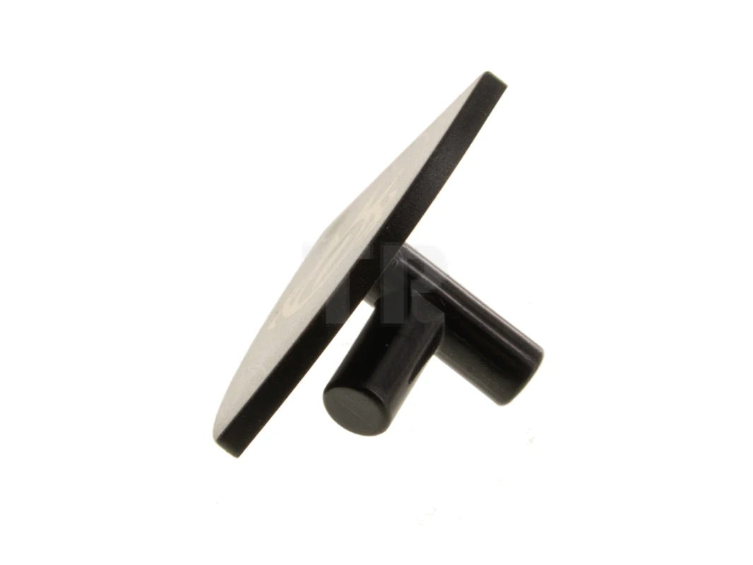 LEGO&reg; 3846pb042 - 6179487 - Shield Triangular with Goblin King Eye Pattern