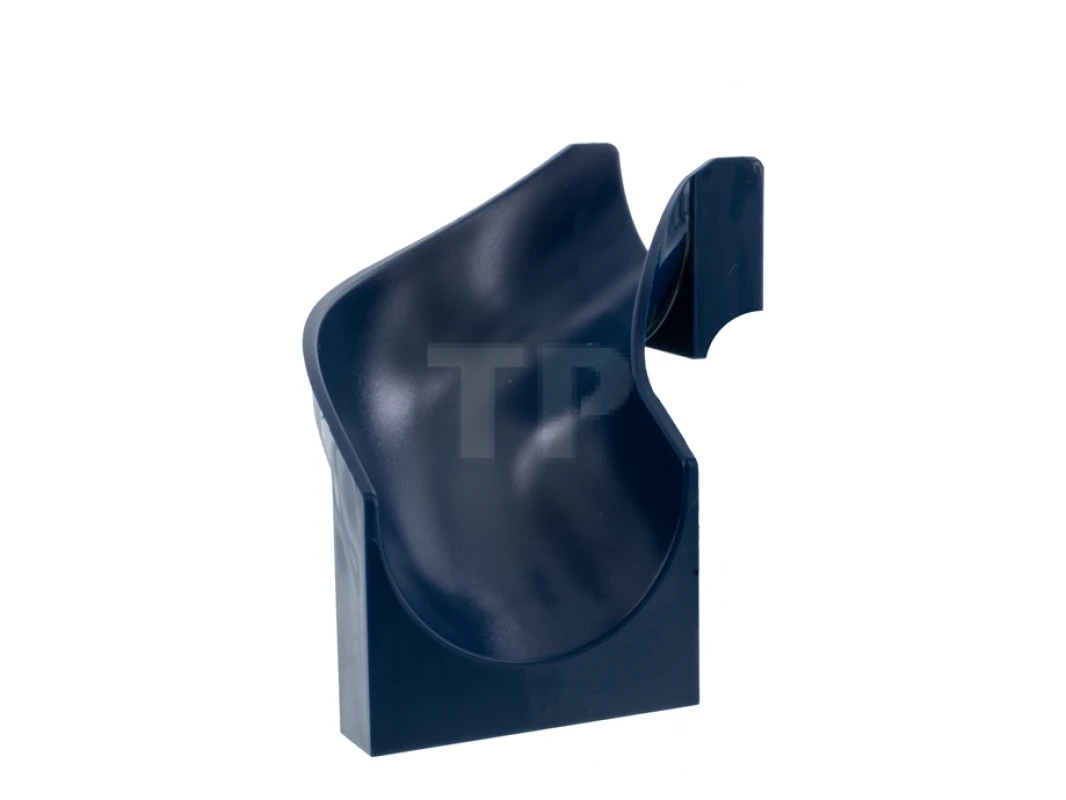 LEGO&reg; 6177800 - 28387 - Slide 6 x 6 x 6 - Curved 90 degrees