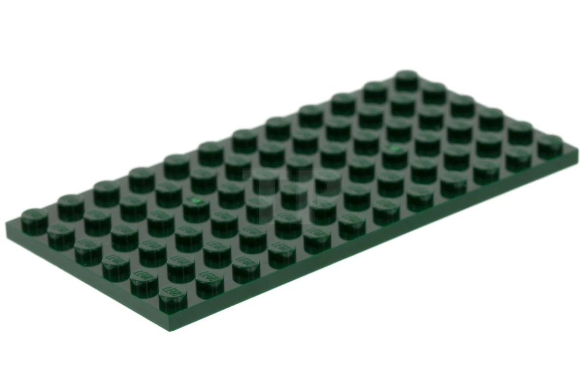 LEGO&reg; 4264818 - 3028 - Plate 6 x 12