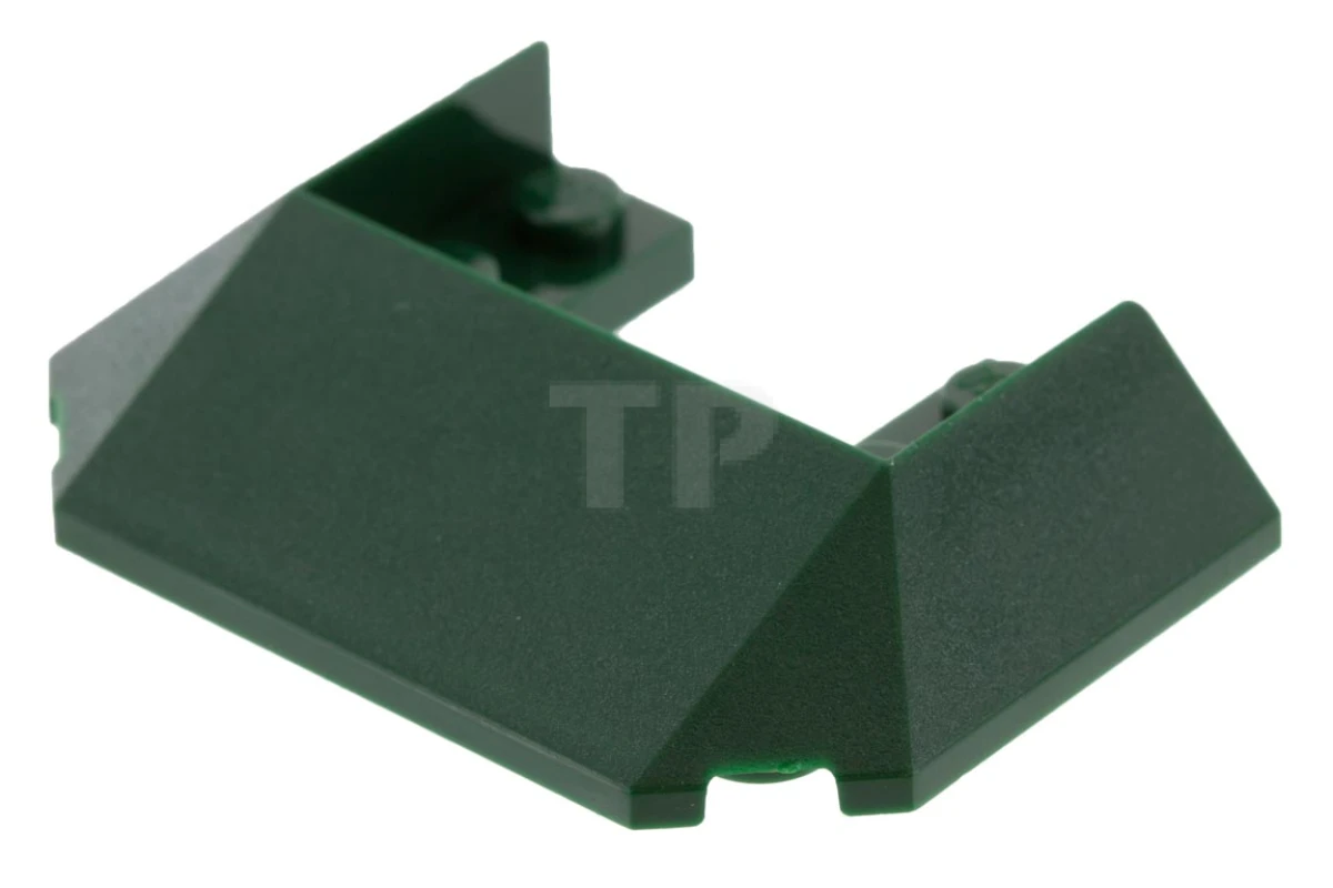 LEGO&reg; 6173162 - 13269 - Dachstein 6 x 4 - 45° Double / 33° (Zugdach)