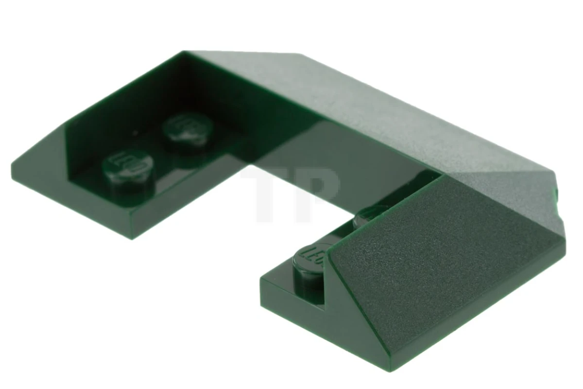 LEGO&reg; 6173162 - 13269 - Dachstein 6 x 4 - 45° Double / 33° (Zugdach)