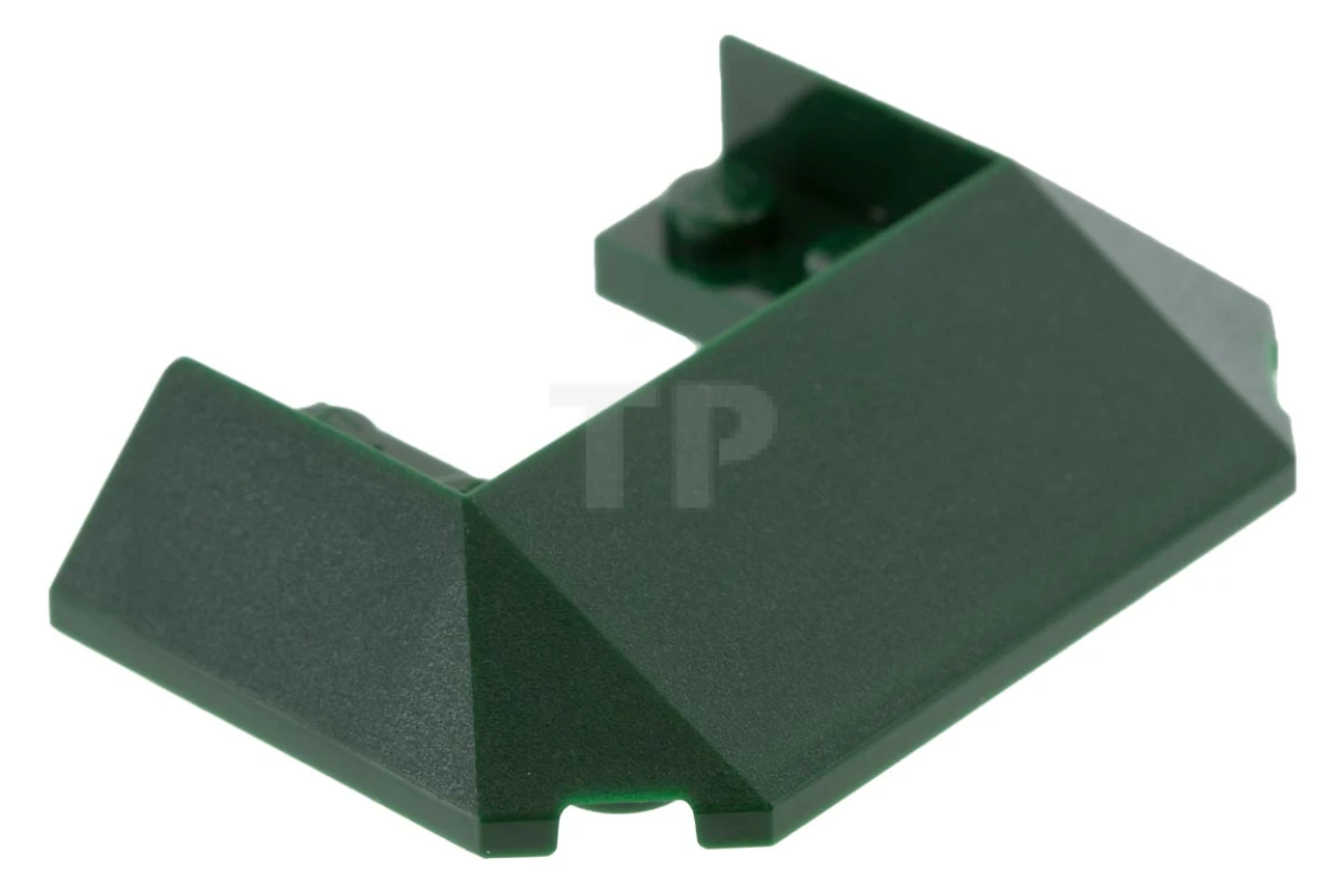 LEGO&reg; 6173162 - 13269 - Dachstein 6 x 4 - 45° Double / 33° (Zugdach)