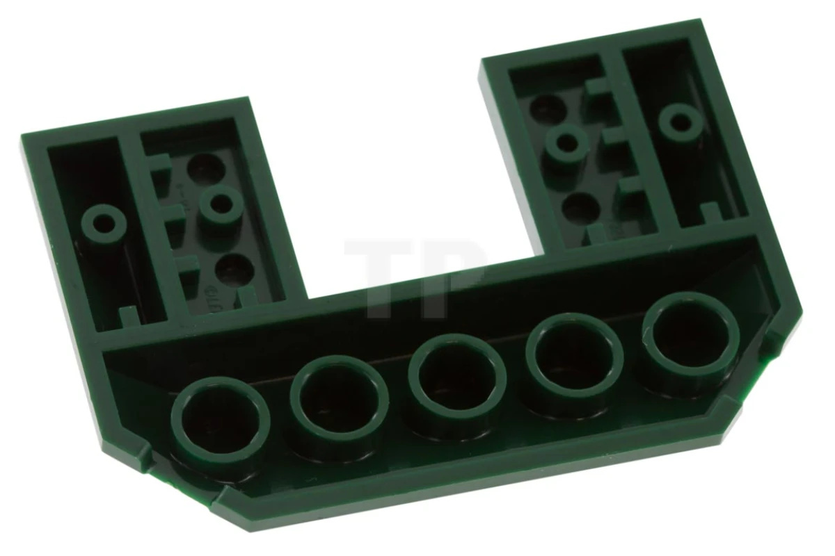 LEGO&reg; 6173162 - 13269 - Dachstein 6 x 4 - 45° Double / 33° (Zugdach)