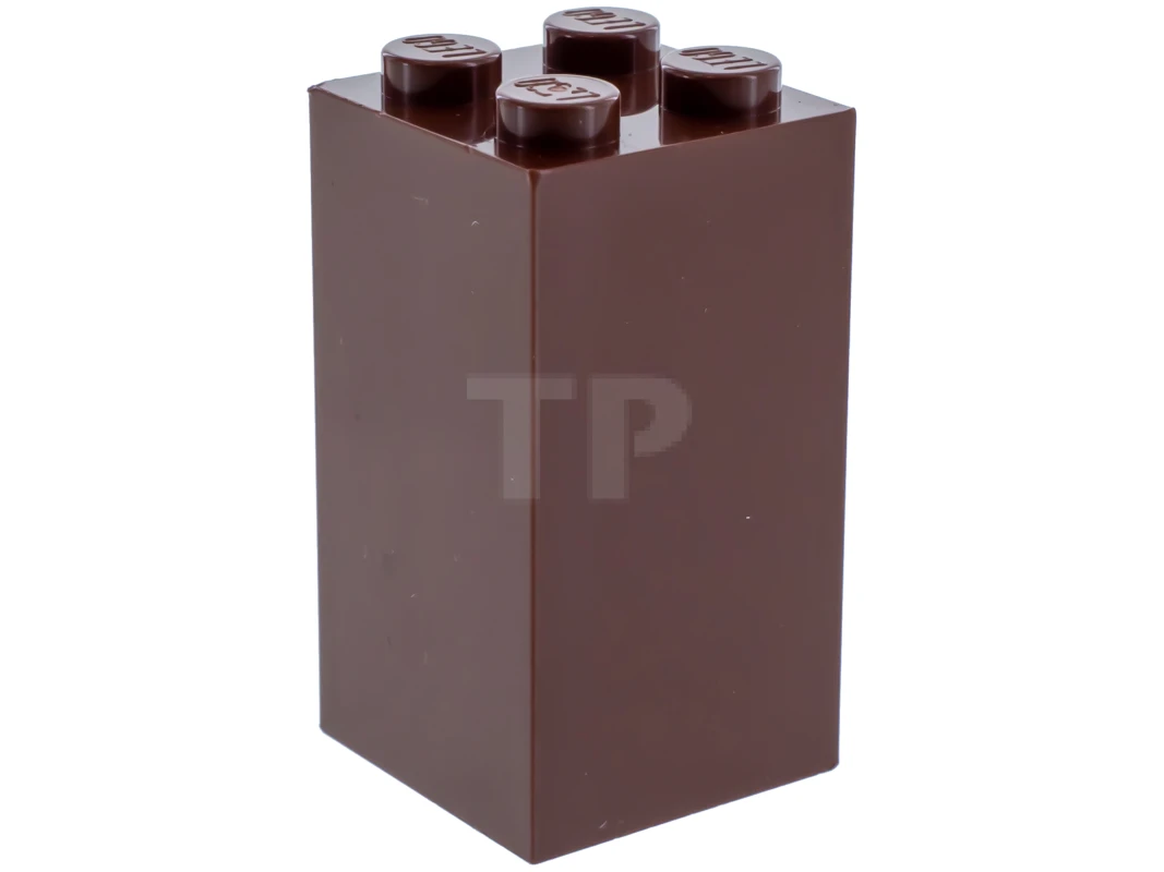 LEGO&reg; 6173948 - 30145 - Mattone 2 x 2 x 3