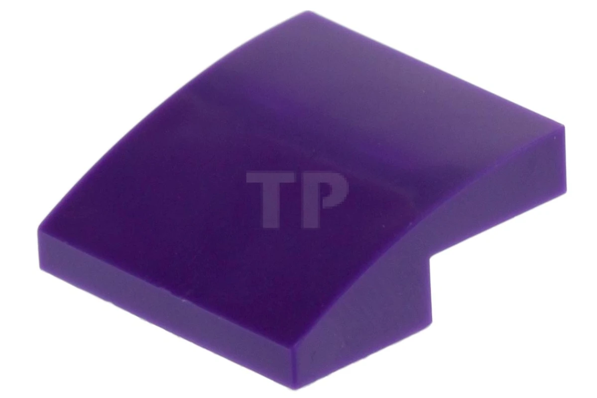 LEGO&reg; 6182217 - 15068 - Slope 2 x 2 x 2/3 Curved