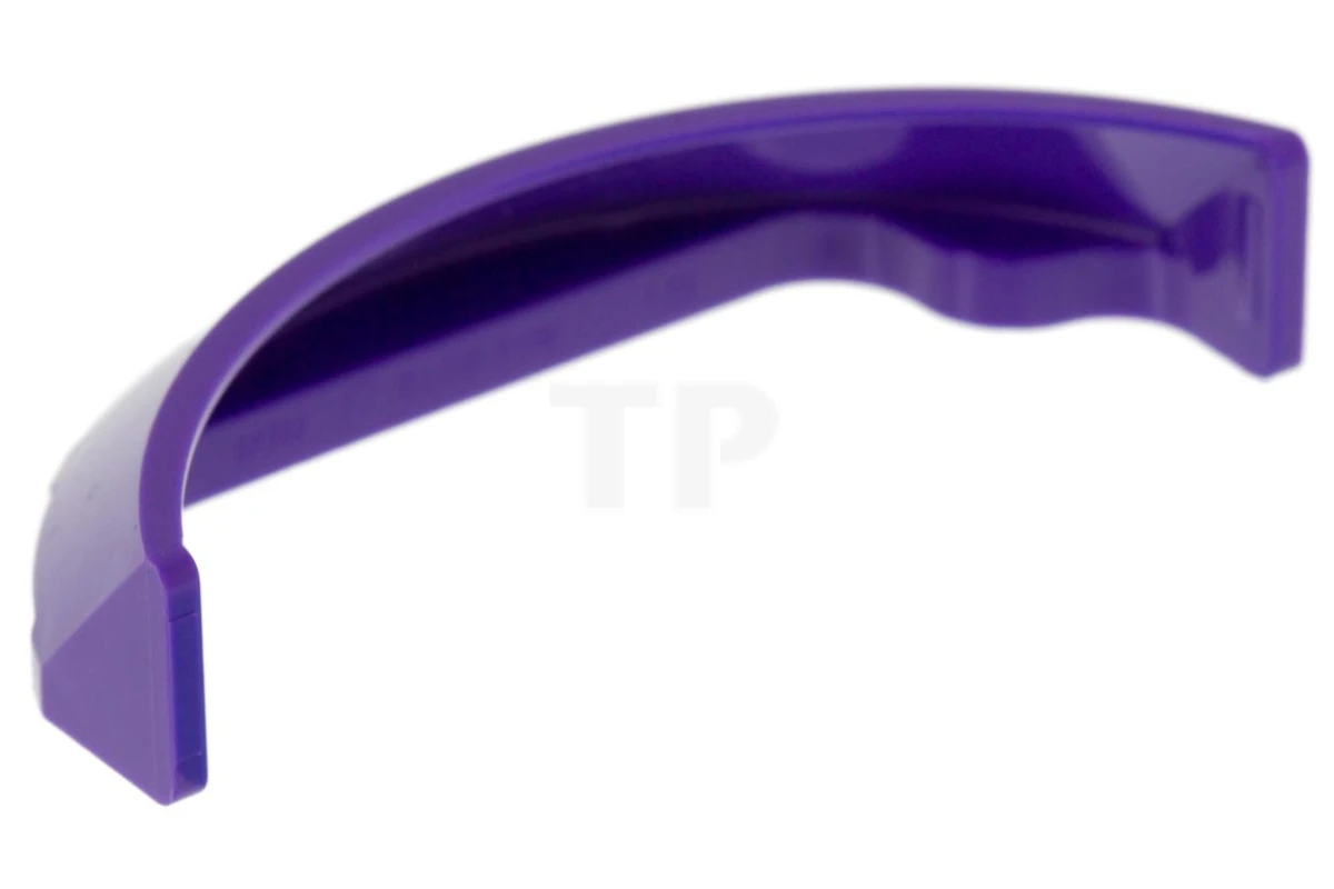 LEGO&reg; 6172781 - 62360 - Windscreen 3 x 6 x 1 Curved