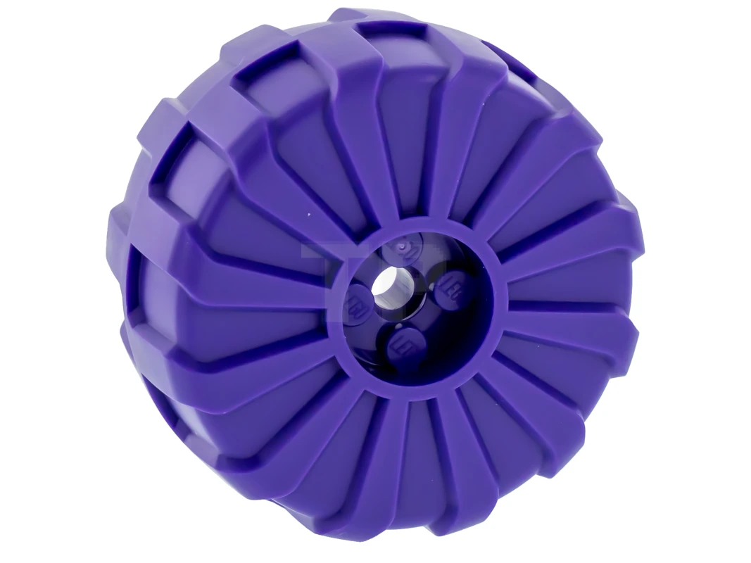 LEGO&reg; 6164290 - 2515 - Wheel Hard Plastic Large (54mm D. x 30mm)