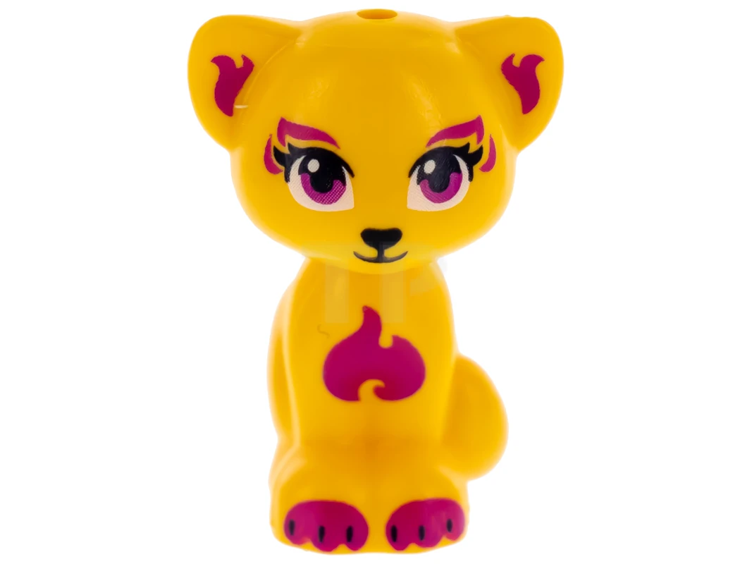 LEGO&reg; 6179903 - 11602pb05 - Kat (Panthara)