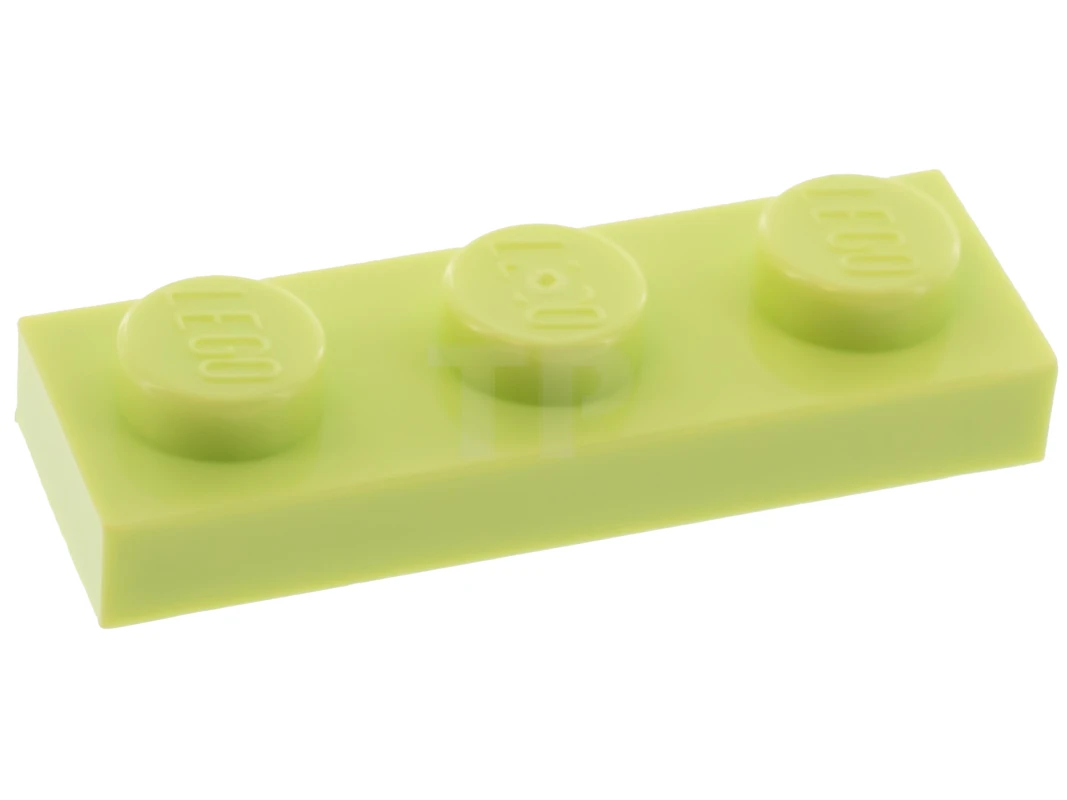 LEGO&reg; 6088522 - 3623 - Platte 1 x 3
