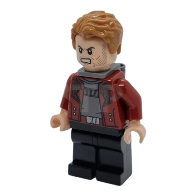 LEGO&reg; sh0380 Star-Lord - Jet Pack