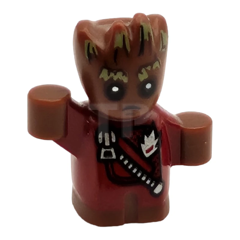 LEGO&reg; sh0381 Groot - Baby