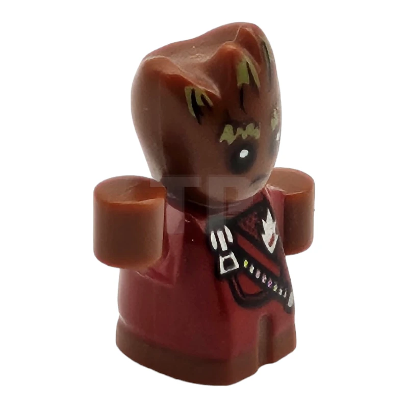 LEGO&reg; sh0381 Groot - Baby