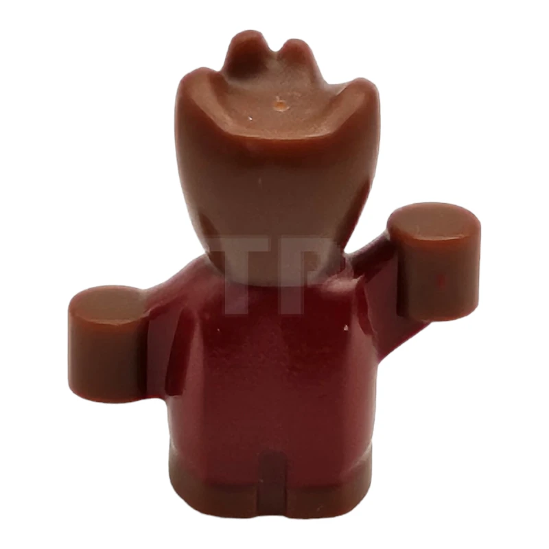 LEGO&reg; sh0381 Groot - Baby