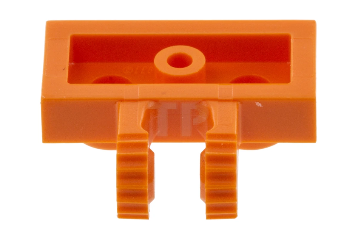 LEGO&reg; 6266212 - 60471 - Hinge Plate 1 x 2 Locking with 2 Fingers on Side