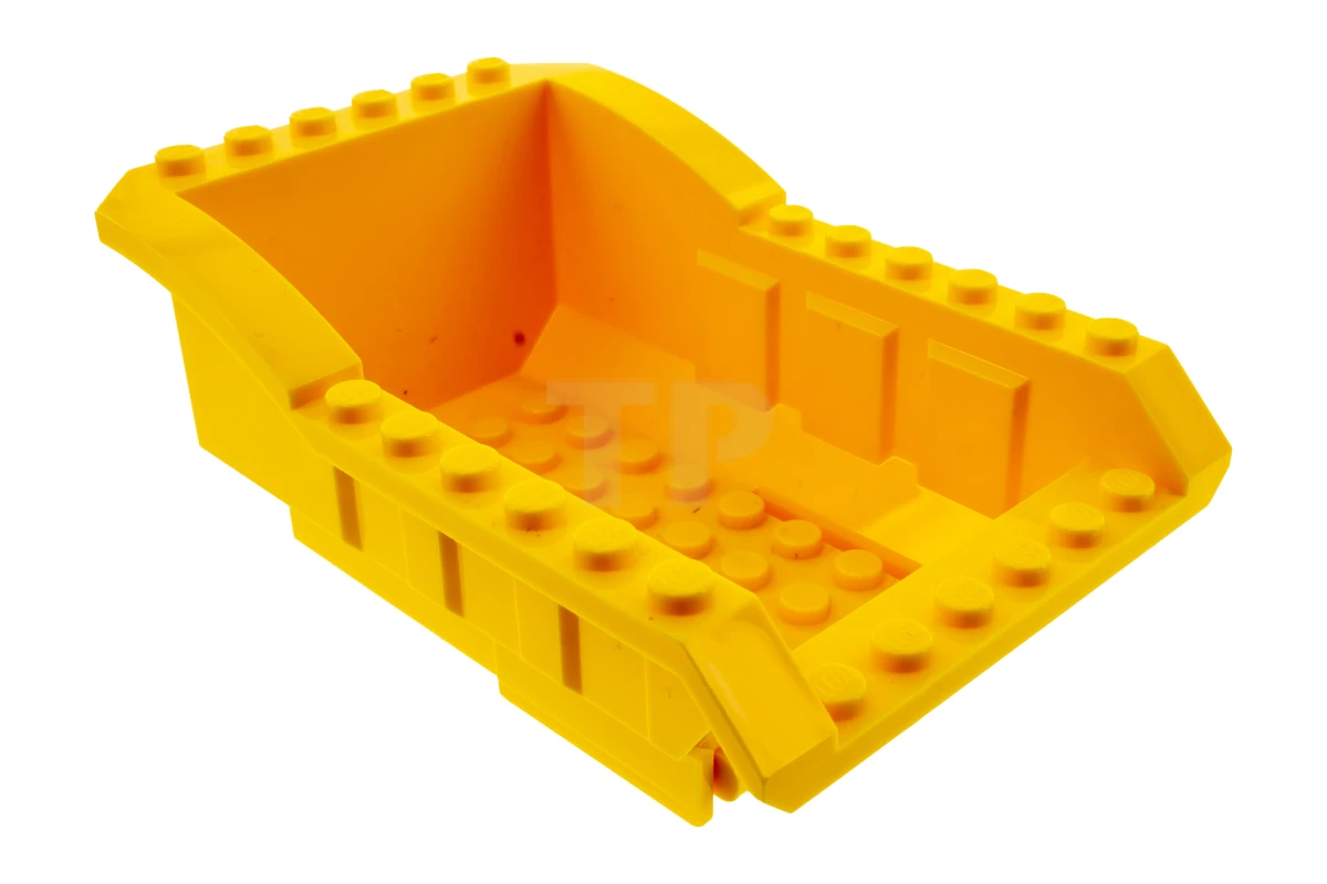 LEGO&reg; 6173088 - 18926c02 - Veicolo, cassone ribaltabile 12 x 8 x 5