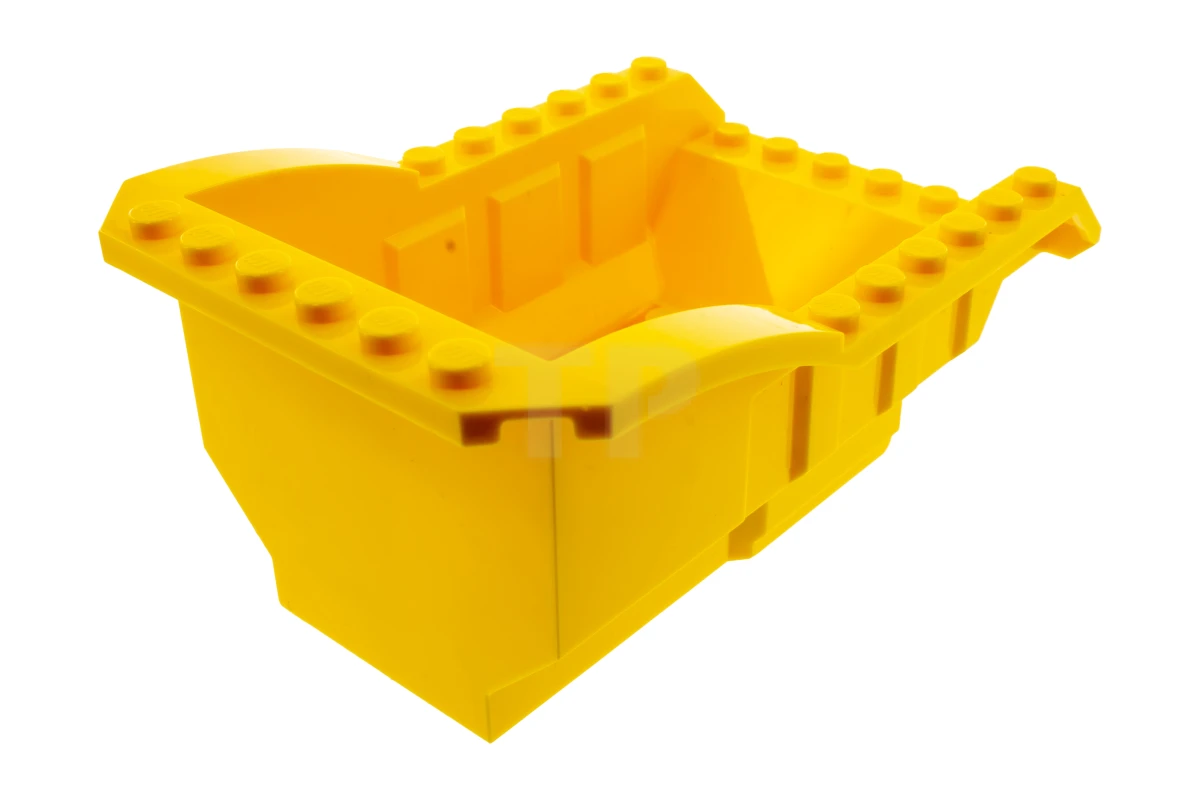 LEGO&reg; 6173088 - 18926c02 - Veicolo, cassone ribaltabile 12 x 8 x 5