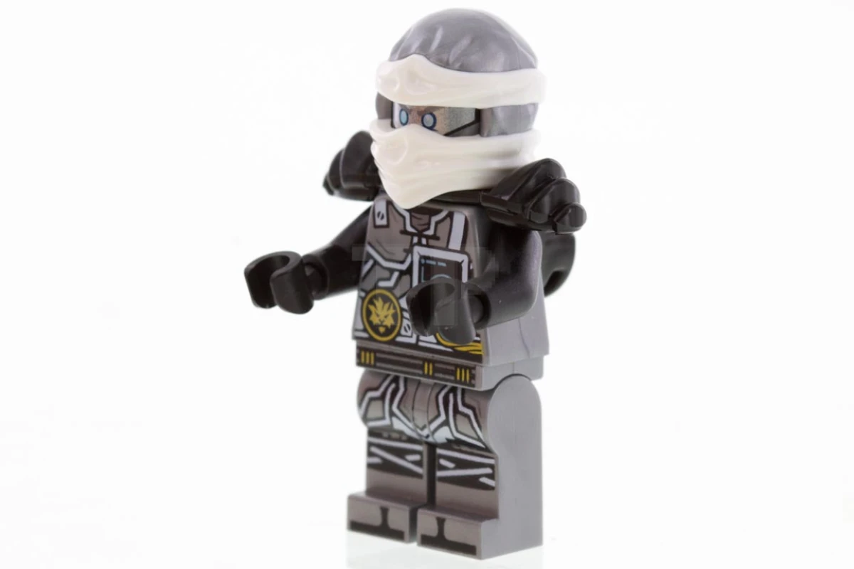 LEGO&reg; njo0285 Zane