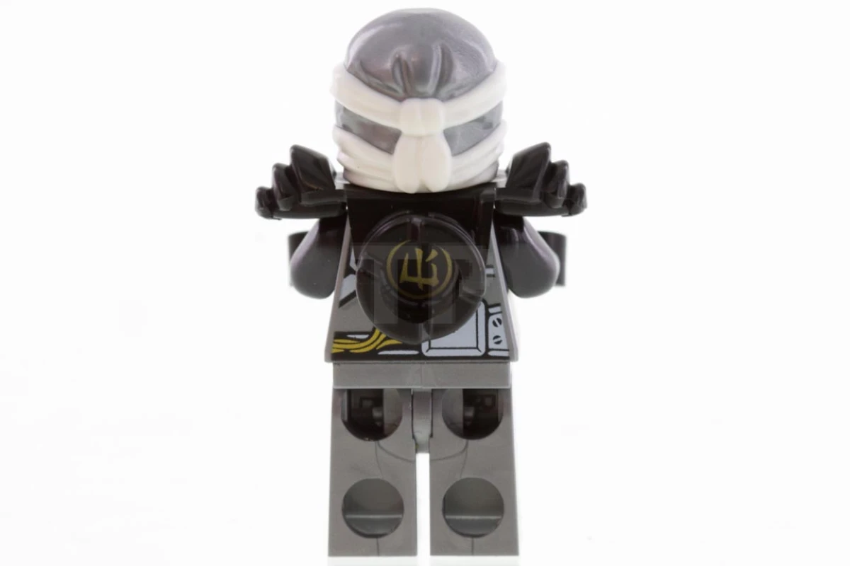 LEGO&reg; njo0285 Zane