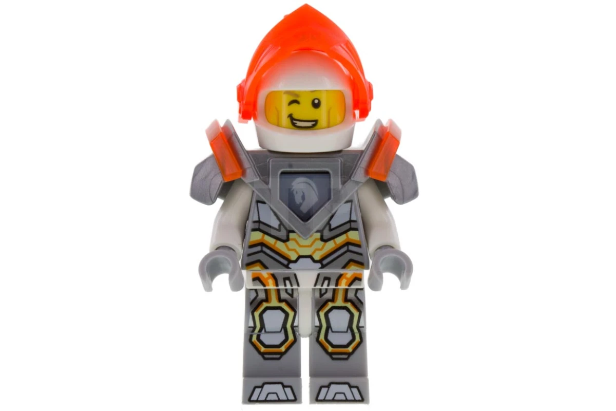 LEGO&reg; nex076 Lance