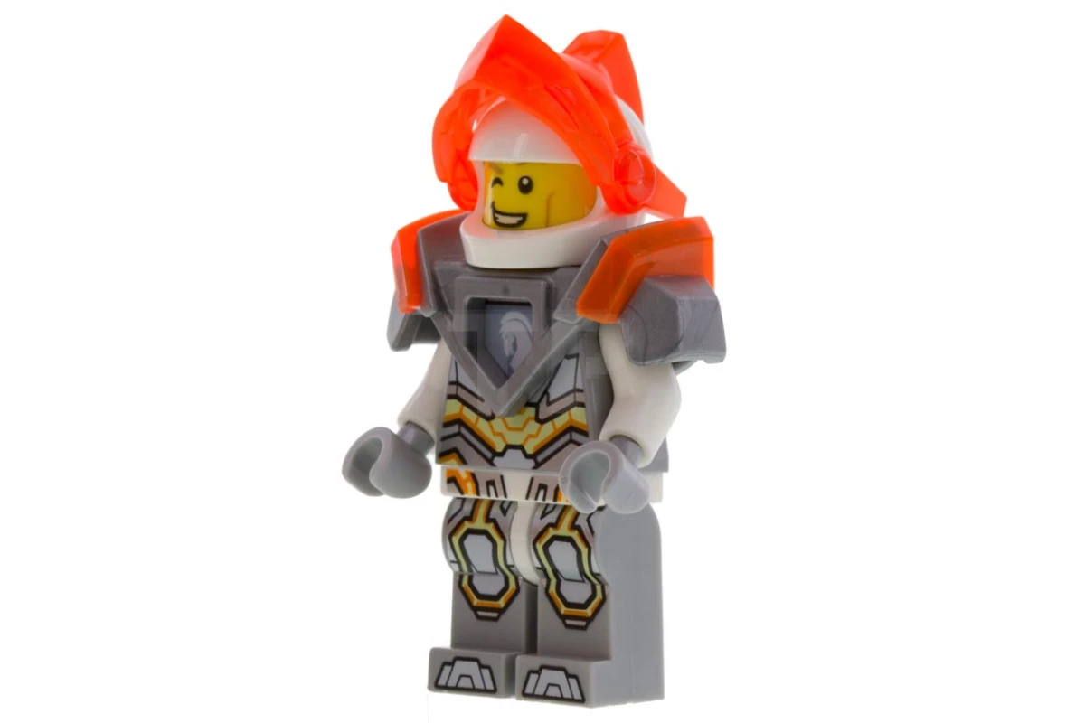 LEGO&reg; nex076 Lance