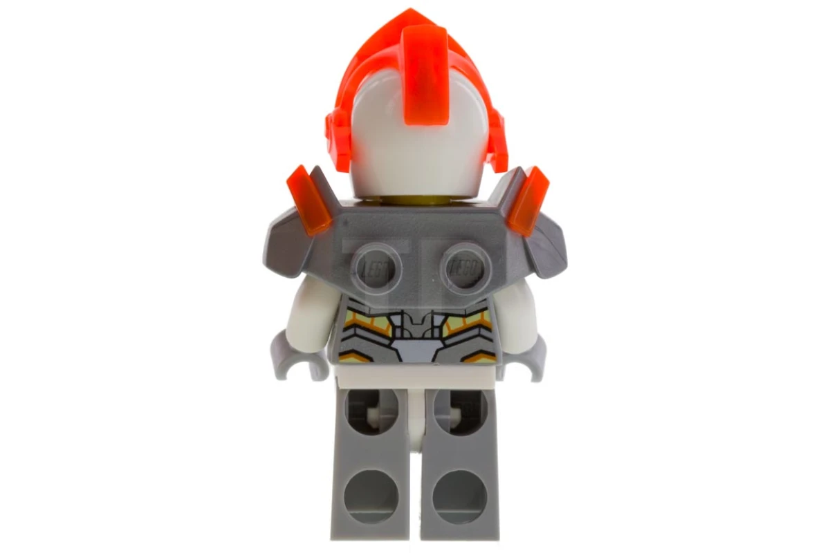 LEGO&reg; nex076 Lance