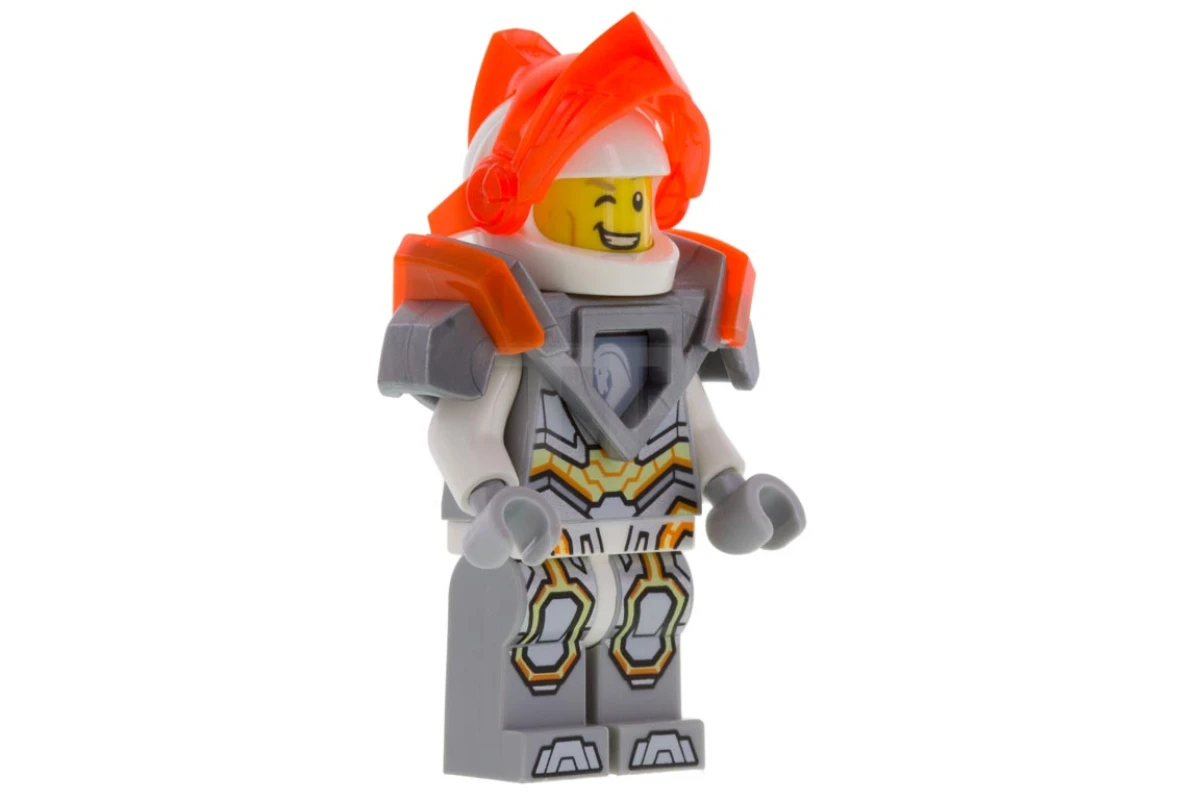 LEGO&reg; nex076 Lance