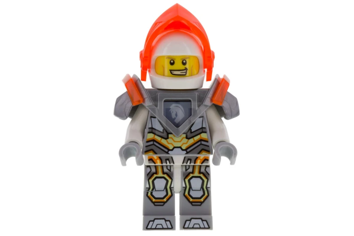 LEGO&reg; nex076 Lance