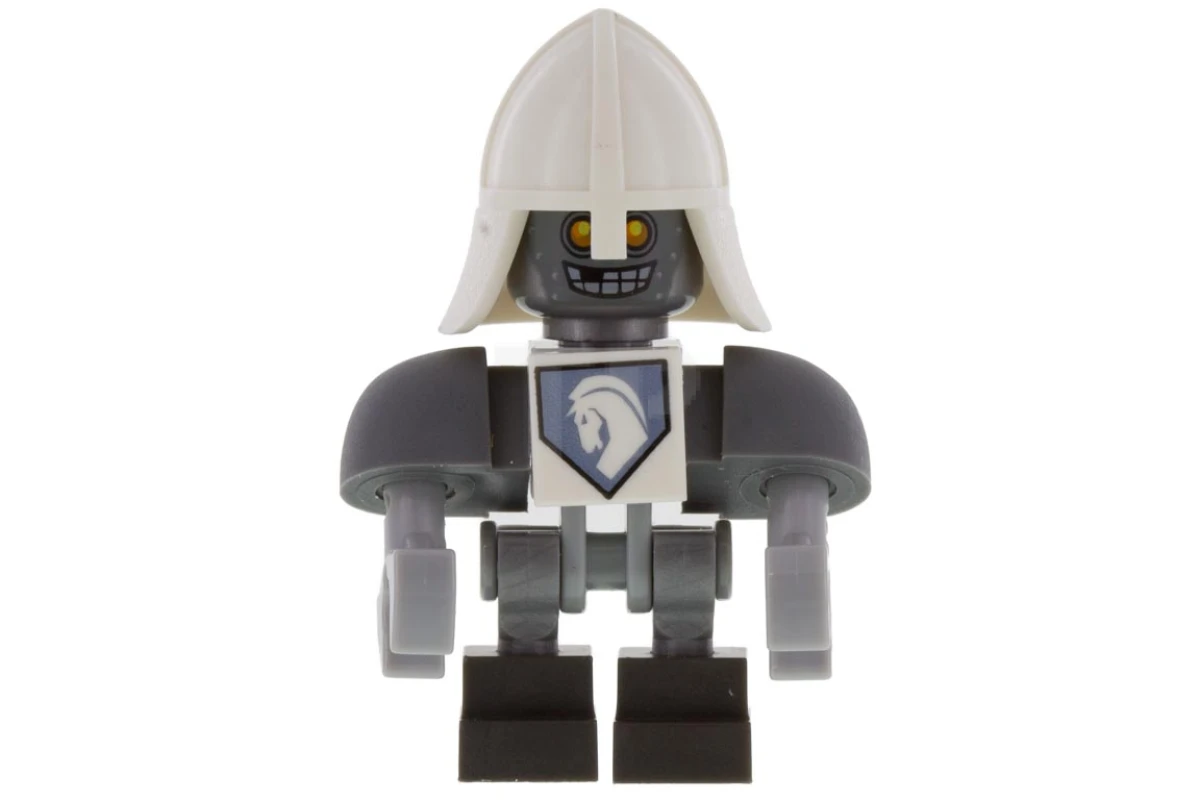 LEGO&reg; nex091 Lance Bot