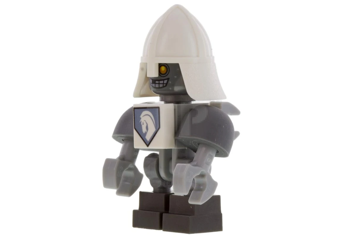 LEGO&reg; nex091 Lance Bot