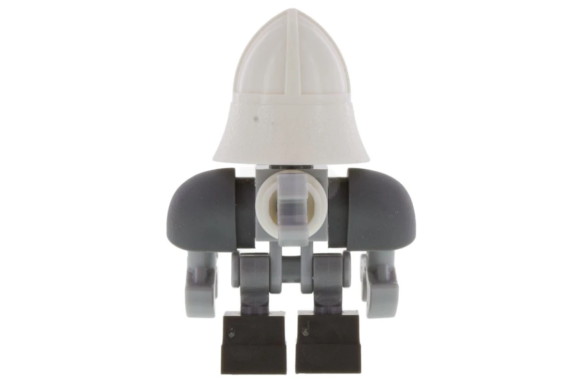 LEGO&reg; nex091 Lance Bot