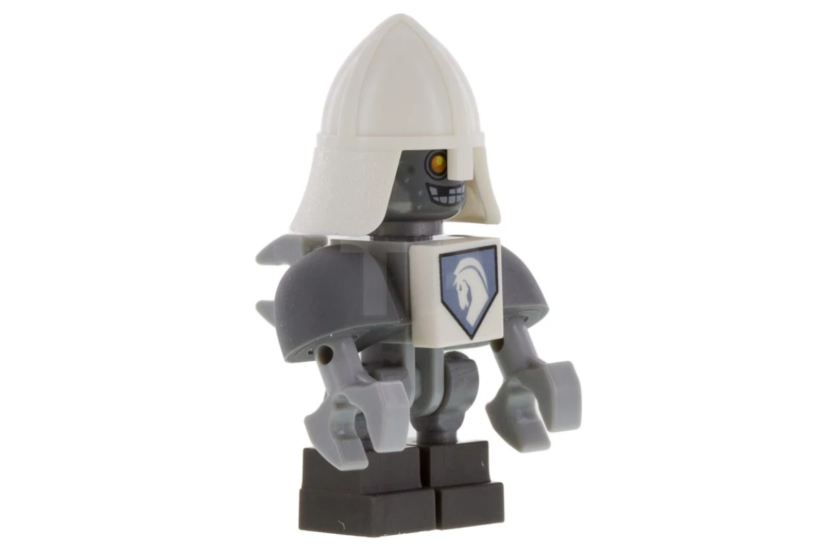 LEGO&reg; nex091 Lance Bot