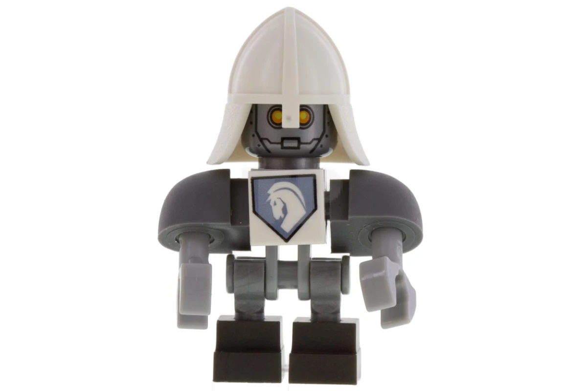 LEGO&reg; nex091 Lance Bot